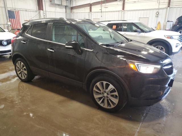 Photo 4 from auction – 2019 BUICK ENCORE PRE with VIN KL4CJASB8KB781091