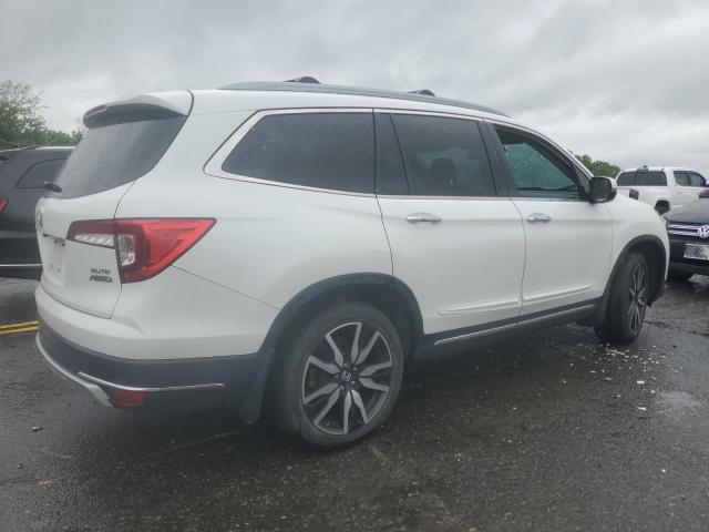 Zdjęcie 3 z aukcji – 2021 HONDA PILOT ELIT z VIN 5FNYF6H06MB023850