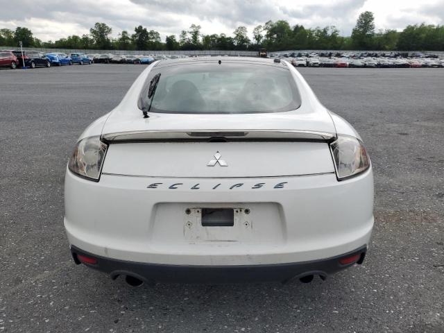 Photo 6 from auction – 2011 MITSUBISHI ECLIPSE GS with VIN 4A31K5DFXBE016381