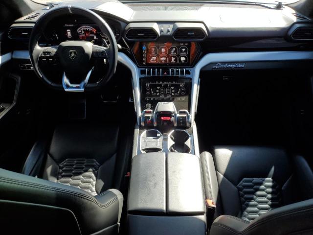 Photo 8 from auction – 2020 LAMBORGHINI URUS with VIN ZPBUA1ZL3LLA09918