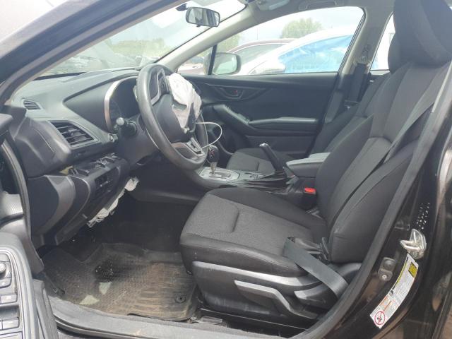 Photo 7 from auction – 2017 SUBARU IMPREZA PR with VIN 4S3GTAD67H3708105