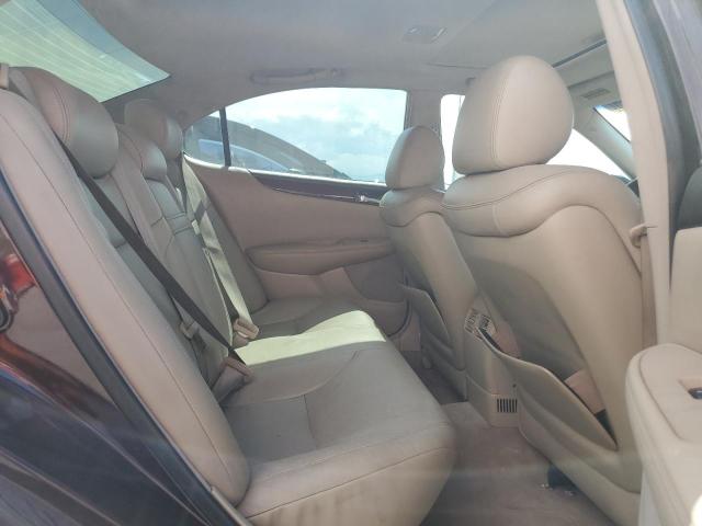 Photo 10 from auction – 2004 LEXUS ES 330 with VIN JTHBA30G140012408