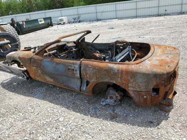 Photo 2 from auction – 1997 FORD MUSTANG with VIN 1FALP4445VF171589