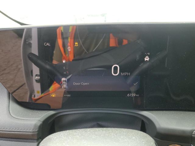 Photo 9 from auction – 2024 BUICK ENCORE GX with VIN KL4AMGSL4RB062747