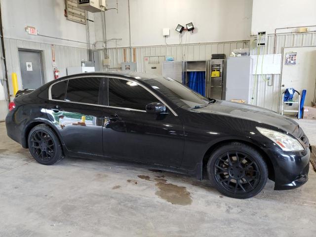 Photo 4 from auction – 2013 INFINITI G37 BASE with VIN JN1CV6AP1DM726559