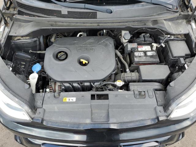 Photo 11 from auction – 2016 KIA SOUL + with VIN KNDJP3A59G7345735