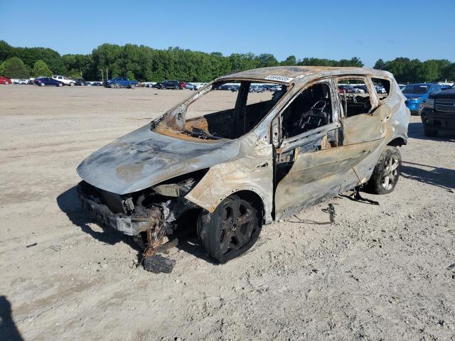 Photo 1 from auction – 2014 FORD ESCAPE SE with VIN 1FMCU9GX3EUD38285