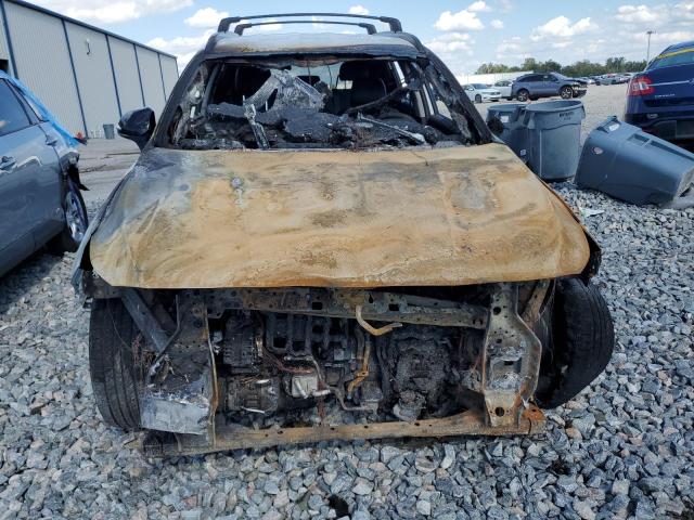 Photo 5 from auction – 2023 HYUNDAI SANTA FE X with VIN 5NMS64AJ6PH617337