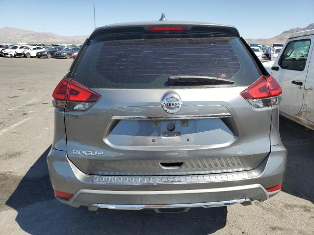 Photo 6 from auction – 2018 NISSAN ROGUE S with VIN KNMAT2MT0JP576787