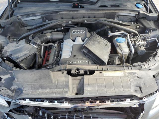 Photo 12 from auction – 2013 AUDI Q5 PRESTIG with VIN WA1WGAFP2DA038579