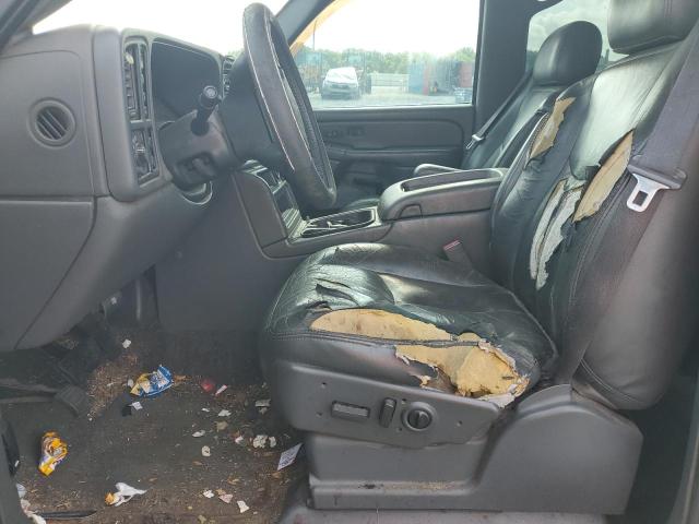 Zdjęcie 7 z aukcji – 2006 CHEVROLET SILVERADO z VIN 2GCEK13T361201271