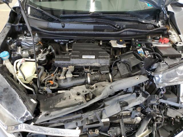 Photo 12 from auction – 2017 HONDA CR-V EXL with VIN 5J6RW2H83HL028861