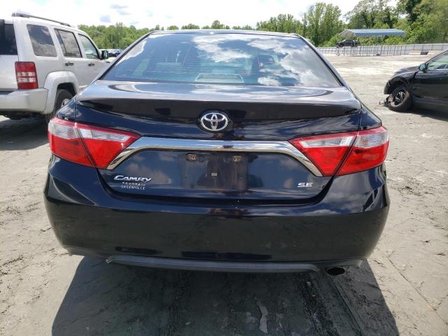 Photo 6 from auction – 2015 TOYOTA CAMRY with VIN 4T1BF1FK8FU499150