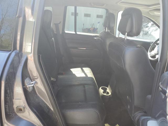 Photo 11 from auction – 2016 JEEP COMPASS LA with VIN 1C4NJDEB7GD558001