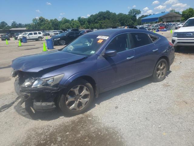 HONDA CROSSTOUR 2012 with VIN 5J6TF1H58CL005736 - Photo from auction