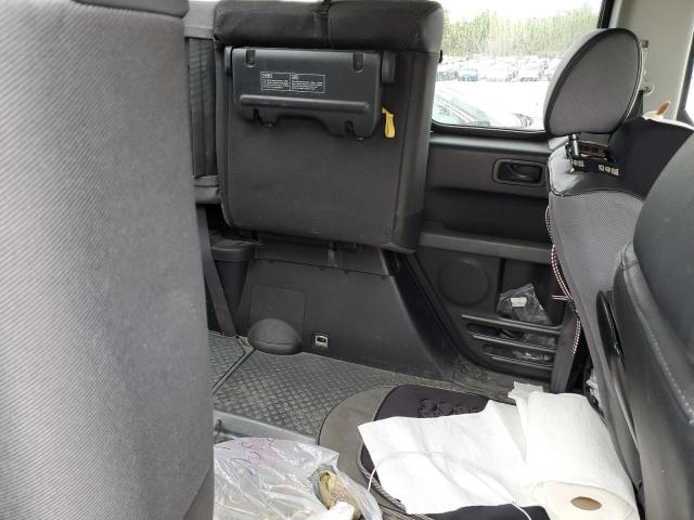 Photo 11 from auction – 2003 HONDA ELEMENT EX with VIN 5J6YH28593L008599