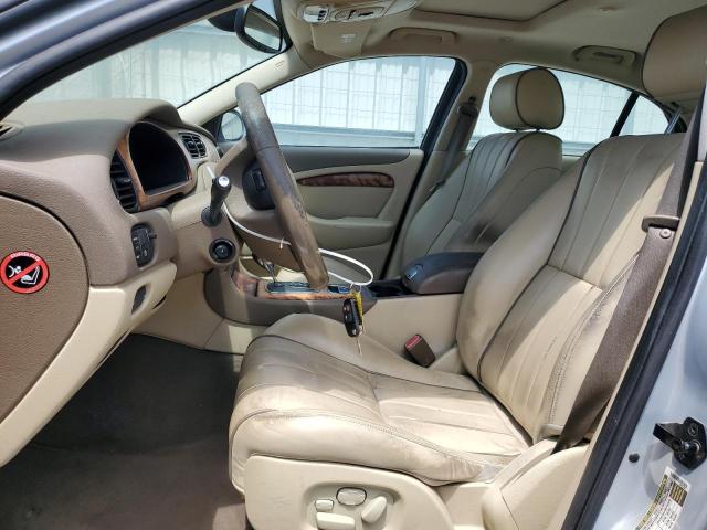 Фото 7 с аукциона – 2008 JAGUAR S-TYPE с VIN SAJWA01A48FN89689