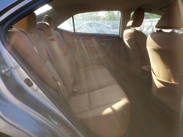 Photo 10 from auction – 2015 TOYOTA COROLLA L with VIN 2T1BURHE2FC303605