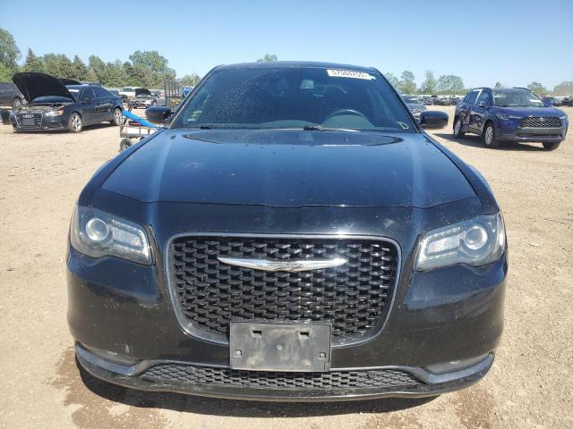 Photo 5 from auction – 2017 CHRYSLER 300 S with VIN 2C3CCABG7HH553826