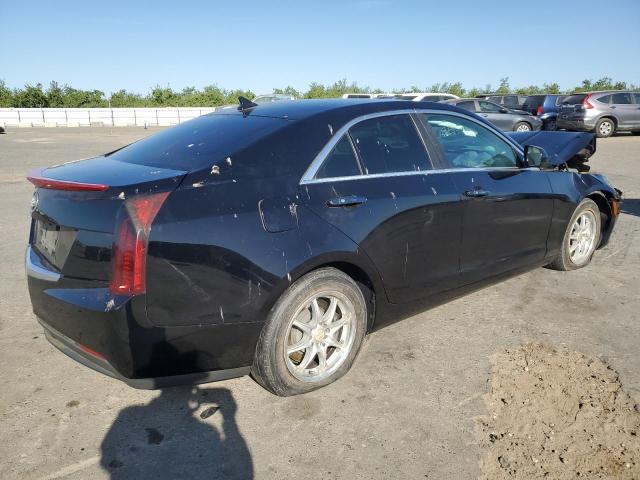 Photo 3 from auction – 2014 CADILLAC ATS with VIN 1G6AA5RA4E0103331