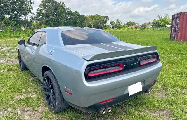Photo 3 from auction – 2020 DODGE CHALLENGER with VIN 2C3CDZAG3LH105363