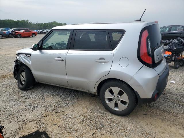 Photo 2 from auction – 2014 KIA SOUL with VIN KNDJN2A28E7720257