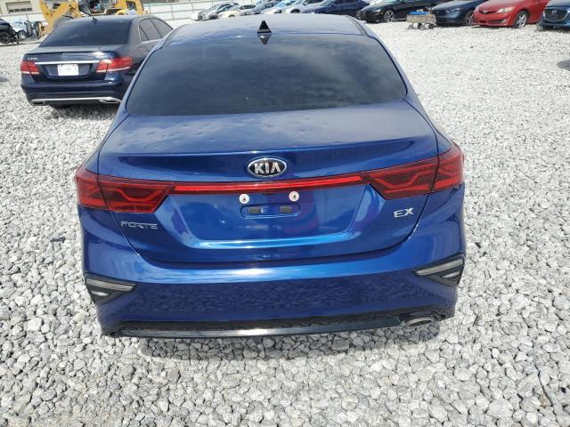 Photo 6 from auction – 2021 KIA FORTE EX with VIN 3KPF54AD7ME337363