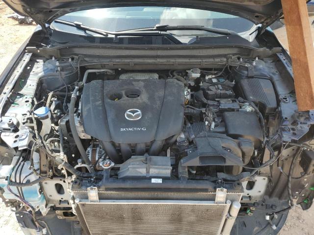 Photo 12 from auction – 2020 MAZDA CX-5 TOURI with VIN JM3KFACM3L0861003