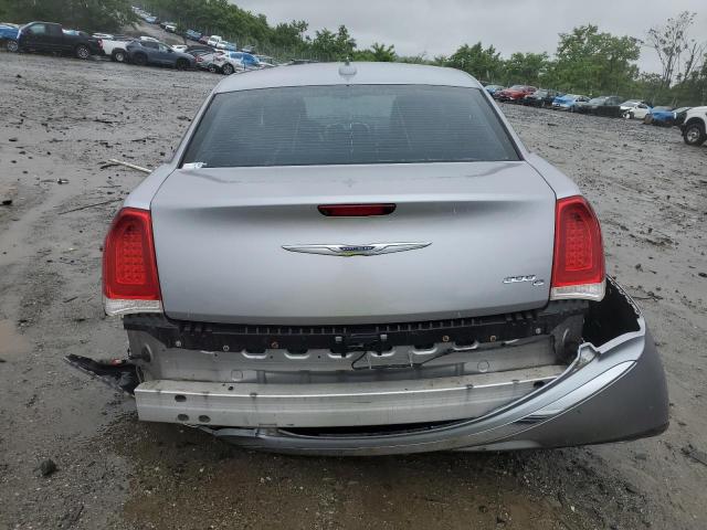 Photo 6 from auction – 2016 CHRYSLER 300C with VIN 2C3CCAEG1GH190434