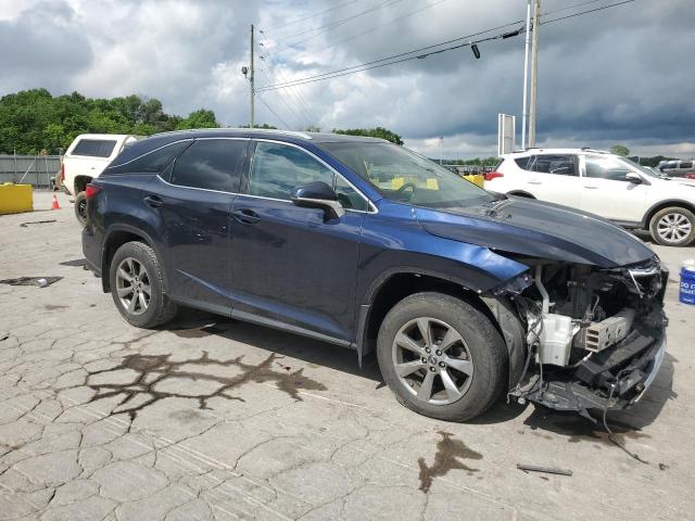 Photo 4 from auction – 2019 LEXUS RX 350 L with VIN JTJDZKCA7K2015784