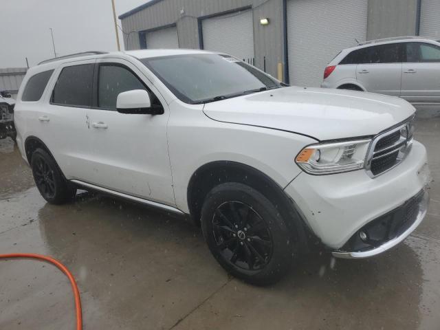 Снимка 4 от търг – 2017 DODGE DURANGO SX с VIN 1C4RDJAG3HC661321