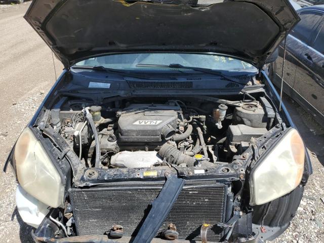 Photo 11 from auction – 2004 TOYOTA RAV4 with VIN JTEHD20VX46008894