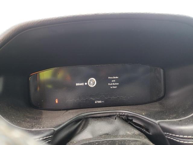 Фото 9 с аукциона – 2022 JEEP COMPASS LI с VIN 3C4NJDCB3NT143803