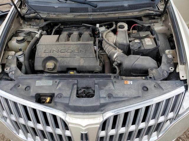 Photo 12 from auction – 2011 LINCOLN MKT with VIN 2LMHJ5FR3BBJ52617