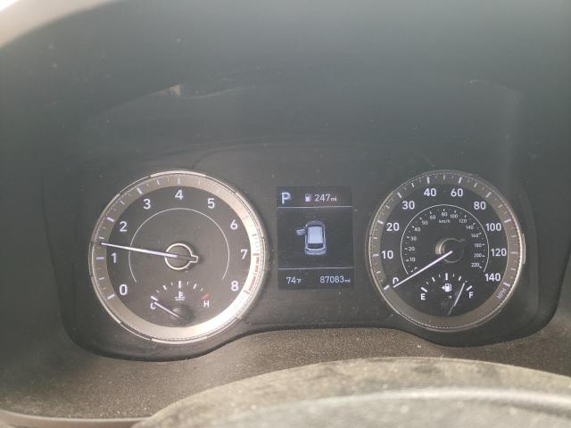 Photo 9 from auction – 2022 HYUNDAI VENUE SE with VIN KMHRB8A35NU133065