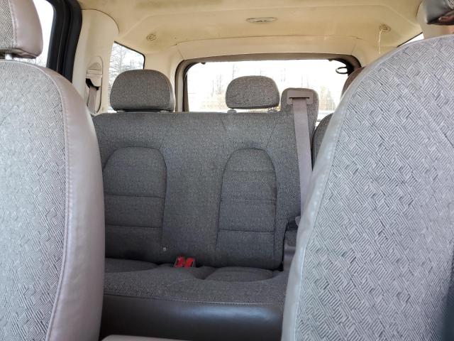 Photo 10 from auction – 2004 FORD EXPLORER XLS with VIN 1FMZU72K64UA01215