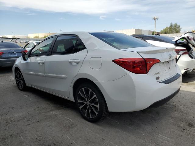 Photo 2 from auction – 2018 TOYOTA COROLLA L with VIN 2T1BURHE8JC081113