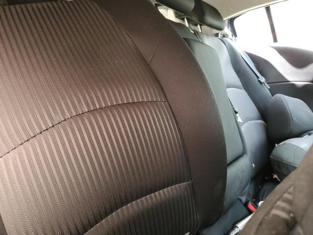 Photo 10 from auction – 2014 MAZDA 3 TOURING with VIN JM1BM1L75E1179181