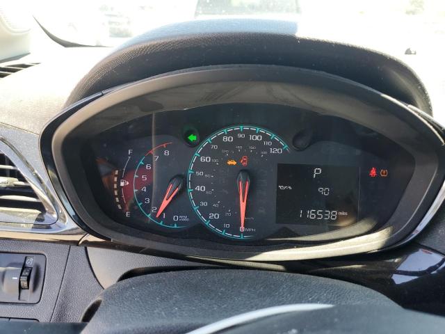 Photo 9 from auction – 2016 CHEVROLET SPARK 1LT with VIN KL8CD6SA3GC553043