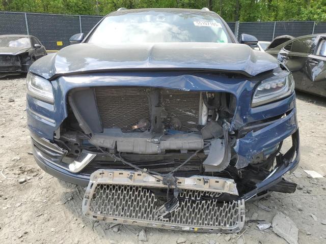 Photo 5 from auction – 2019 LINCOLN NAUTILUS B with VIN 2LMPJ7J9XKBL19876