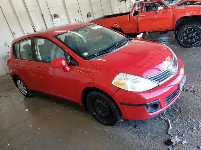 Photo 4 from auction – 2007 NISSAN VERSA S with VIN 3N1BC13E57L378568