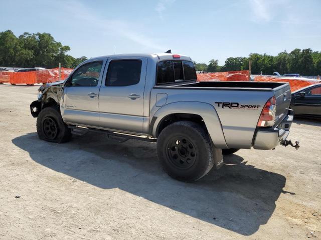 Photo 2 from auction – 2015 TOYOTA TACOMA DOU with VIN 5TFLU4EN5FX135486