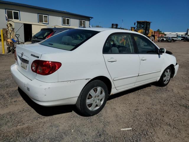 Photo 3 from auction – 2008 TOYOTA COROLLA CE with VIN 1NXBR32E38Z015830