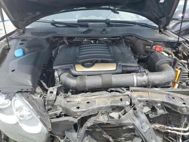 Photo 12 from auction – 2016 PORSCHE CAYENNE with VIN WP1AA2A2XGKA13249