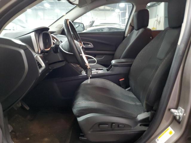 Photo 7 from auction – 2012 CHEVROLET EQUINOX LT with VIN 2GNFLEEK3C6266656