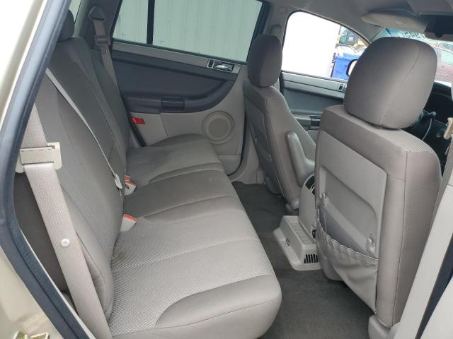 Photo 11 from auction – 2006 CHRYSLER PACIFICA with VIN 2A4GF484X6R629950