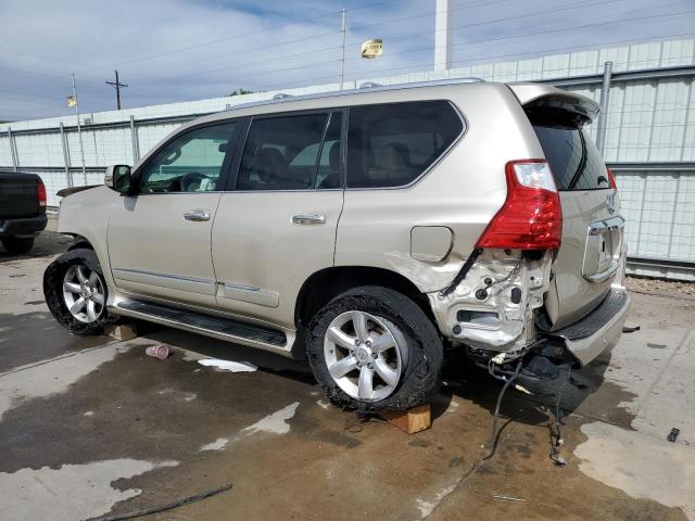 Photo 2 from auction – 2011 LEXUS GX 460 PRE with VIN JTJJM7FX9B5026668