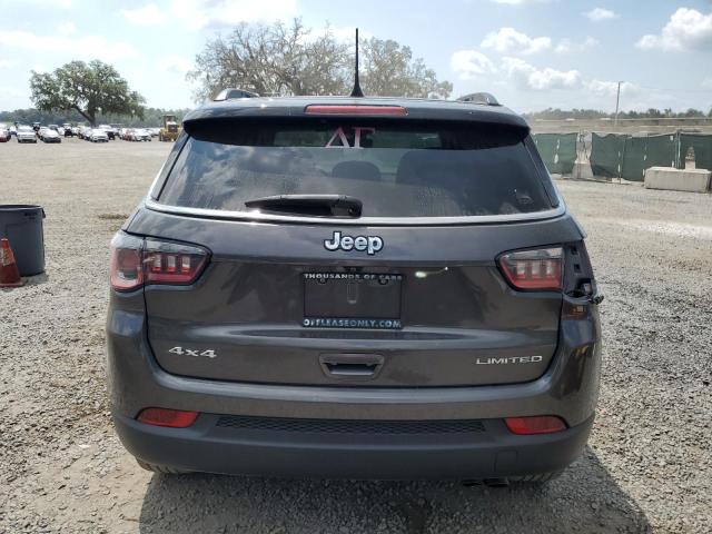 Photo 6 from auction – 2018 JEEP COMPASS LI with VIN 3C4NJDCBXJT143727