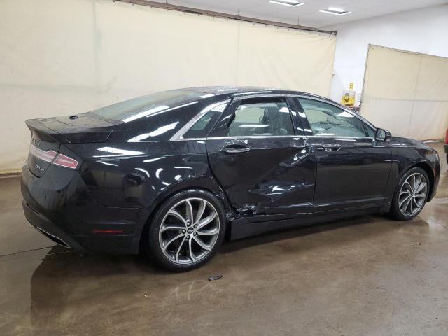 Photo 3 from auction – 2019 LINCOLN MKZ RESERV with VIN 3LN6L5D93KR625160