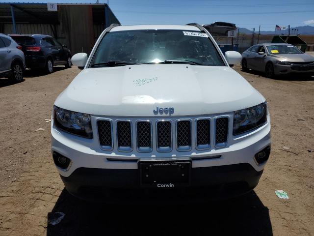 Photo 5 from auction – 2016 JEEP COMPASS with VIN 1C4NJCEA2GD800596